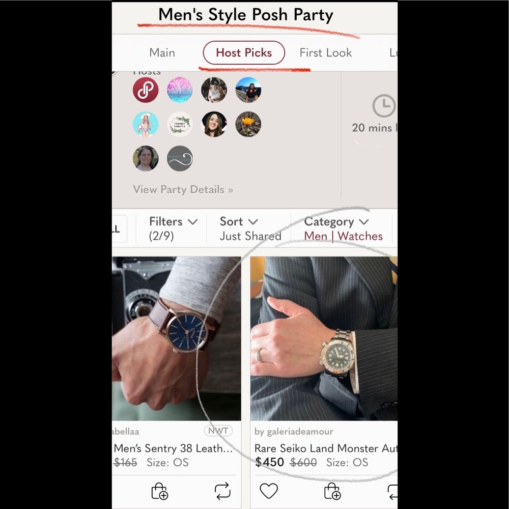 ❌❌SOLD ❌❌Rare Seiko Land Monster Automatic ⌚️ - Picture 9 of 11